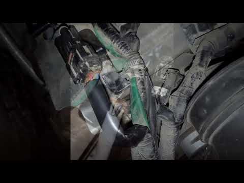 Видео: Замена датчика кислорода Suzuki SX4