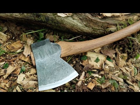 Видео: Я размахивал этим, пока оно не сломалось! Тест на прочность