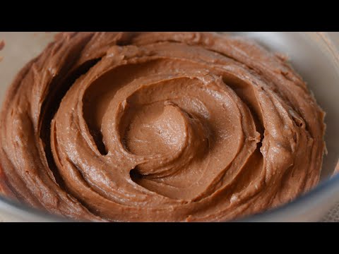 Видео: КРЕМ ФЕРРЕРО РОШЕ🌰 ШИКАРНЫЙ ОРЕХОВО-ШОКОЛАДНЫЙ крем🌰 Ferrero frosting recipe