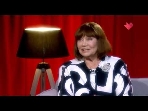 Видео: Золотая рыбка // Лариса Лужина