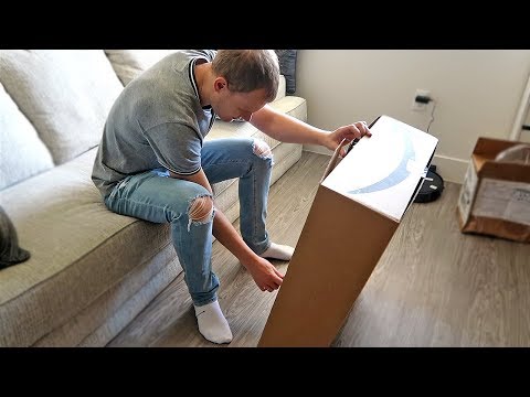 Видео: ОЧЕНЬ ВАЖНЫЕ ПОСЫЛКИ!