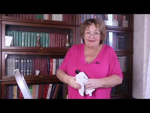 Видео: Генеральная уборка квартиры - ПОШАГОВАЯ ИНСТРУКЦИЯ