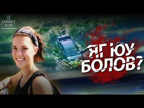 Видео: [Хариулт Үгүй] Ира Ярмоленкогийн учир битүүлэг үхэл