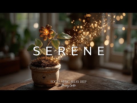 Видео: Успокаивающие инструментальные мелодии