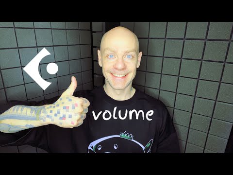 Видео: плагин громкость (volume)