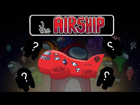 Видео: Карты в Амонг Ас — теории и разбор (часть 4)