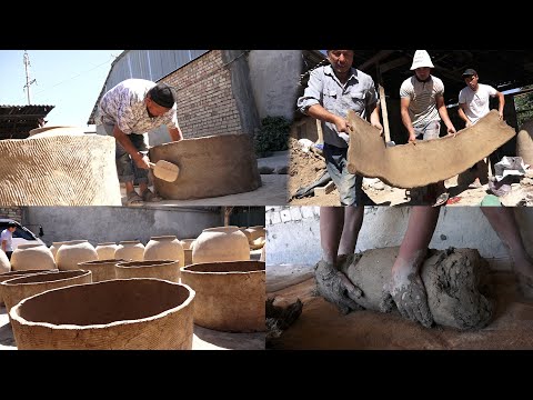 Видео: АМЕРИКАГА чейин САТЫЛГАН || Оштун ТАНДЫРЛАРЫ