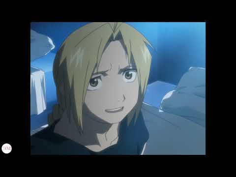 Видео: Аниме клип - Стальной алхимик - Дыши