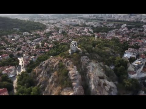 Видео: Открий Пловдив: Тепетата на Пловдив