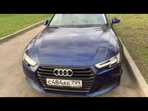 Видео: Итоги эксплуатации Audi A4 (B9) через 42 000 км. Отзыв владельца.