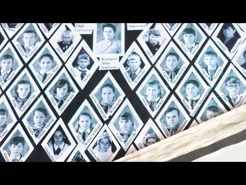 Видео: Колхоз имени Тельмана: слава труду | Kolchose Telman: Ruhm der Arbeit