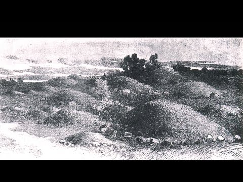 Видео: Секретные курганы Петербурга