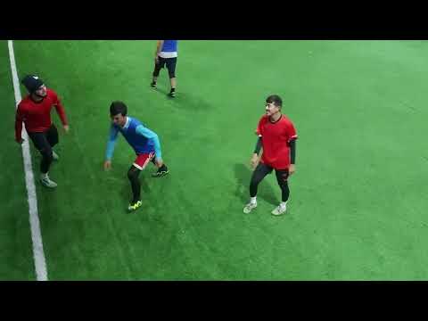 Видео: IQL 2-тур. Mayatas - FC Qasqasu 2-тайм