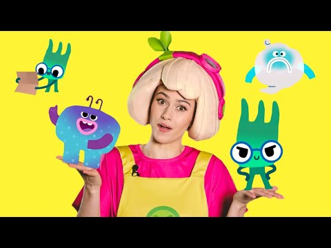 Видео: Обзор новых серий Ум и Хрум — Песенки Фортуны — Приключения друзей