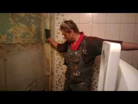 Видео: как установить муфту Гебо