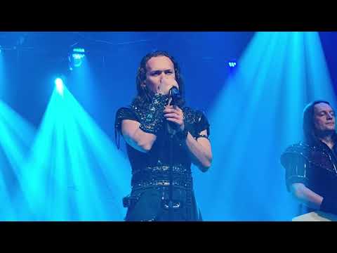 Видео: Эпидемия, 01 марта 2024 г., г. Александров, Я молился на тебя