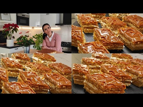 Видео: Աշխարհի ամենահամեղ Տորթը/ Самый вкусный торт в Мире