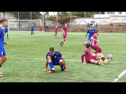 Видео: ФК КЮСТЕНДИЛ -ФК СЕПТЕМВРИ 1ВО 