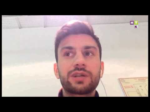 Видео: Где сейчас солисты группы Тринидад?