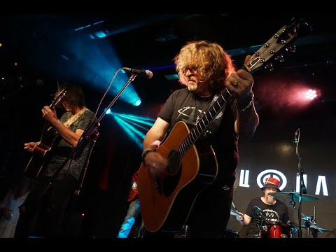 Видео: Конец Фильма — Далеко (Live @ 16 тонн, 08.06.2023) #КонецФильмаКаждыйДень