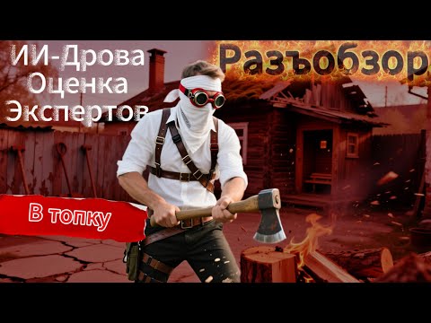 Видео: НЕ НАДО ТАК ДЕЛАТЬ ИИ-АГЕНТОВ для продажи дров. Советы от экспертов, обзор бота для продажи через ИИ