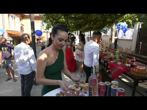 Видео: Детелина и Димитър част 1