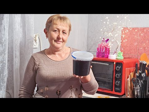 Видео: Как приготовить МАКОВУЮ НАЧИНКУ ДОМА ? Подробно показала!