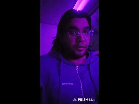 Видео: Прямая трансляция adrian aldrige