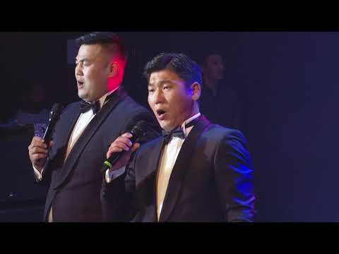 Видео: Uvertura - Unu munh oron | Увертюра - Өнө Мөнх Орон (live concert)