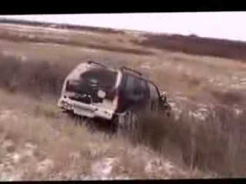 Видео: Казахстан. Рыбалка в Тургае по первому льду  15. 11. 11