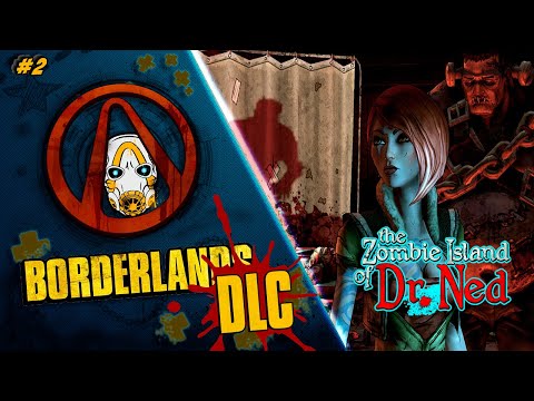 Видео: Borderlands ● Бухта Джейкобс ● Прохождение DLC ● # 2 ●