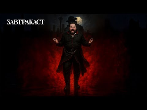 Видео: Завтракаст 361 – Клуб Подкастов по Понедельникам