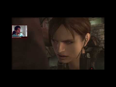 Видео: KhurtsTeam начинает проходить новый Резик https://www.twitch.tv/khurts_team