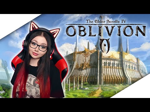 Видео: ФИНАЛ THE ► ELDER SCROLLS IV OBLIVION Прохождение игры на русском | ОБЛИВИОН Прохождение ► TES