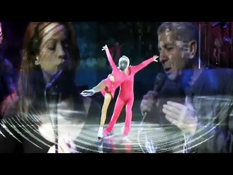 Видео: ТАНЦУЙ СО МНОЙ ДО КОНЦА  ЛЮБВИ