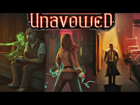 Видео: Прохождение➤Unavowed #15 - ФИНАЛ! (ВСЕ КОНЦОВКИ) ✨