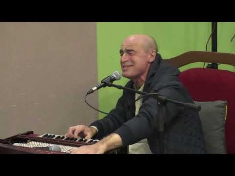 Видео: 11.03.23  ЕМ Адираса прабху.  КИРТАН!!!