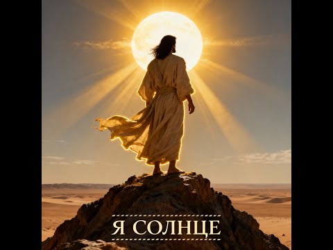 Видео: Я - СОЛНЦЕ  Я ПОЮ О СЕБЕ