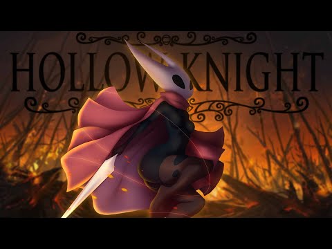 Видео: Hollow Knight: Silksong! Пот и слезы.. [стрим3]