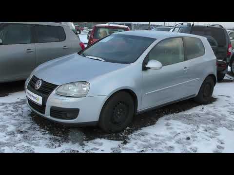 Видео: Дикие цены за не понятно что! VW Golf 5 за 500тр