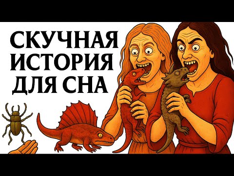 Видео: Лекция Для Сна | Почему Ты Не Выжил Бы Пьян В Древности — И Вода Тебя Убила