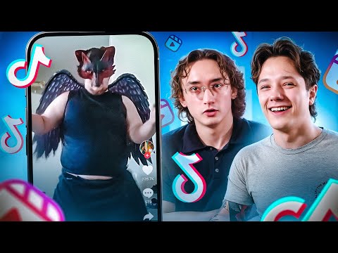 Видео: ТИК ТОКИ ЖАНРА «ДОЛИСТАЛСЯ» 2