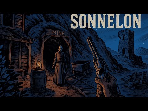 Видео: Спускаемся в шахты в BLOOD WEST Сериянамба #5