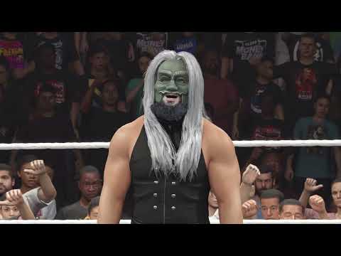 Видео: WWE 2K25 MyFaction Live Events TAG-TEAM CHAOS 1,2,3 и 4