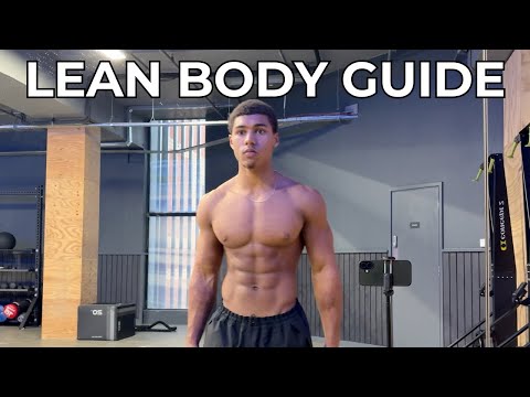 Видео: Вам следует похудеть, чтобы выглядеть привлекательно