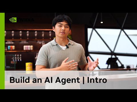 Видео: Как создать агента искусственного интеллекта: введение в курс