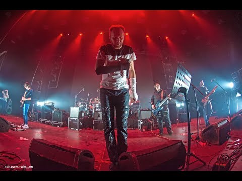 Видео: Ангел НеБес - "10 Лет на Крыле" в AURORAConcertHall (2 отделение)