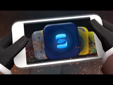 Видео: ТОП 5 ИГР НА ТЕЛЕФОН ДЛЯ ПОИГРУЛЕК С ДРУЗЬЯМИ.