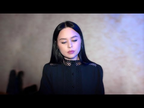 Видео: Виктория Барс - Тропы (кавер Пелагея) 