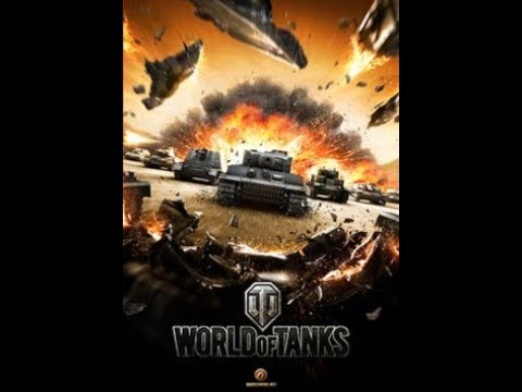 Видео: | World of Tanks | Трясём Игру )))